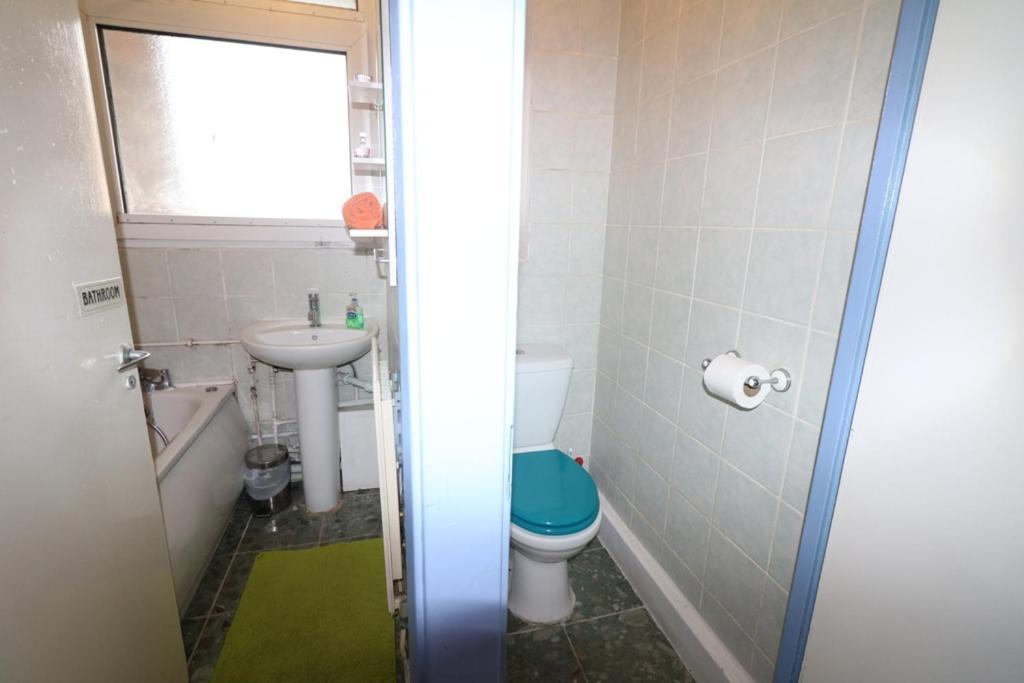 Cosy 3 Bed Apt, Old Truman Brewery! Brick Lane, London, E1 Екстер'єр фото