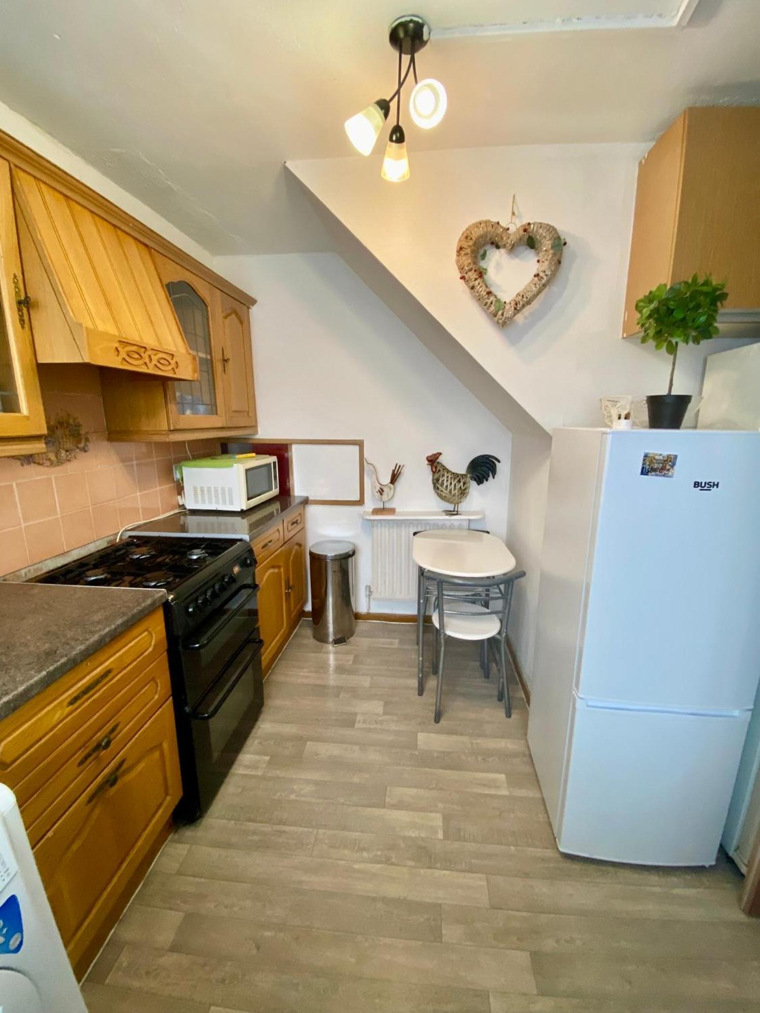 Cosy 3 Bed Apt, Old Truman Brewery! Brick Lane, London, E1 Екстер'єр фото