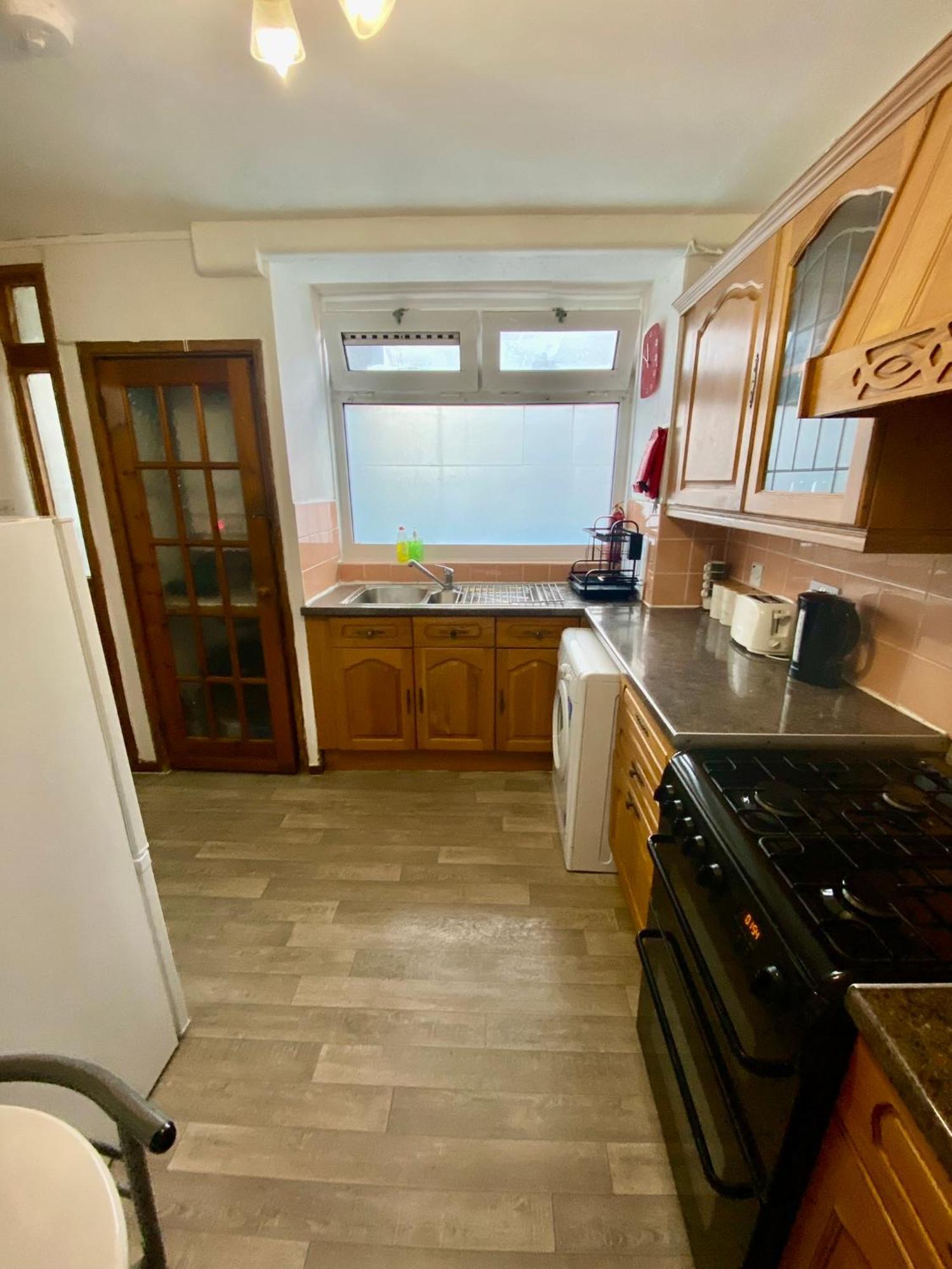 Cosy 3 Bed Apt, Old Truman Brewery! Brick Lane, London, E1 Екстер'єр фото